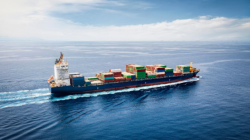 阿里巴巴与马士基就集装箱运输服务展开合作