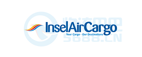 英塞尔航空公司logo