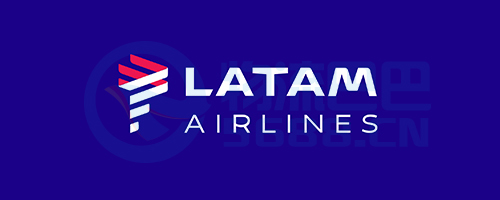 秘鲁航空公司logo