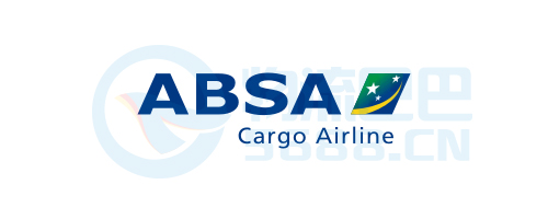 巴西阿坝萨航空公司logo