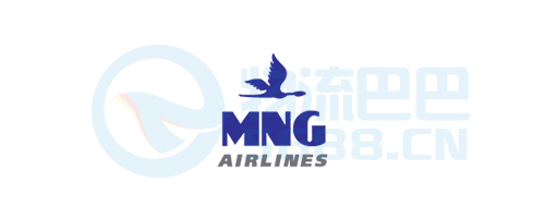 土耳其美尼哥货运航空公司logo