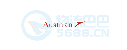 奥地利劳达航空公司logo