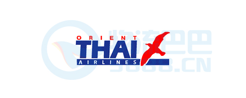 泰国东方航空公司logo