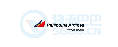菲律宾航空公司logo
