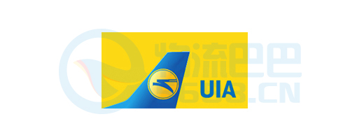 乌克兰国际航空公司logo