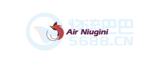 巴布亚新几内亚航空公司logo