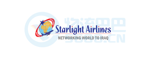 德国星光航空公司logo