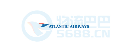 丹麦大西洋航空公司logo