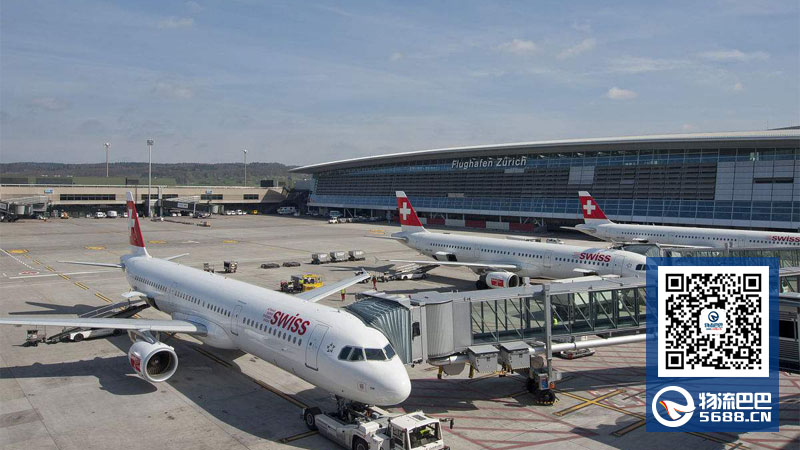 香港联邦：瑞士海关严查货件低申报